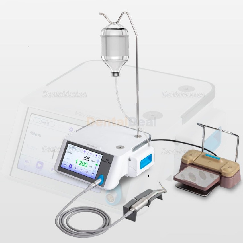Mate M3 Dental Brushless Implant Motor Implant Surgical Machine